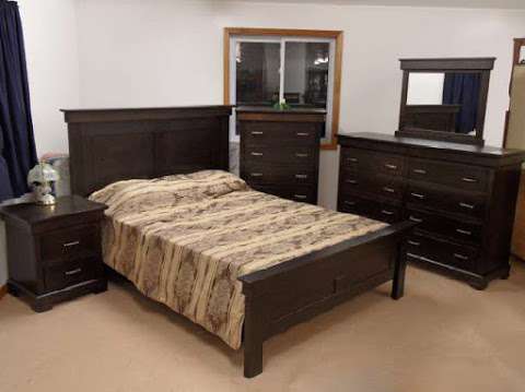 Mennonite Custom Furniture